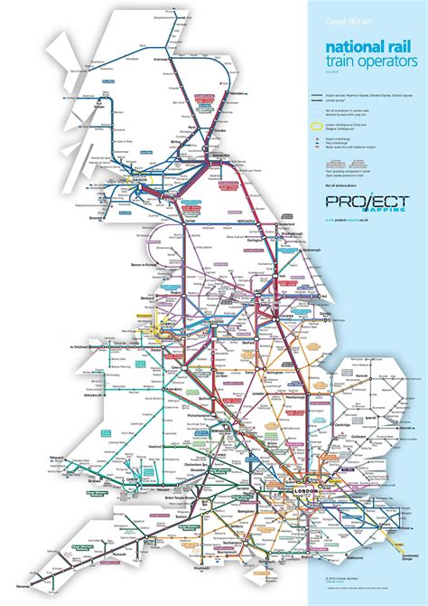 national rail live stations.